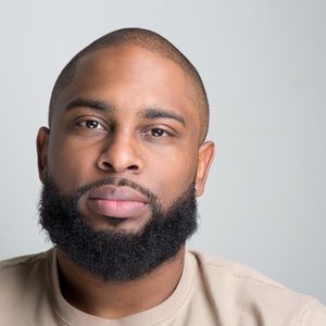 Meet your Posher, Harry